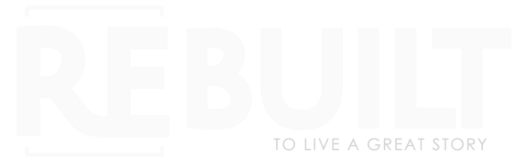 Rebuilt Magazine Logo